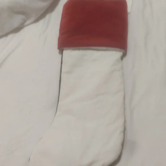 Christmas stocking - Picture 2 of 3